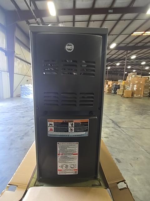 66,000 BTU Low NOx Single-Stage Upflow/Horizontal ECM Multi Speed Gas Furnace 80% 120/60/1 CFM: 1400