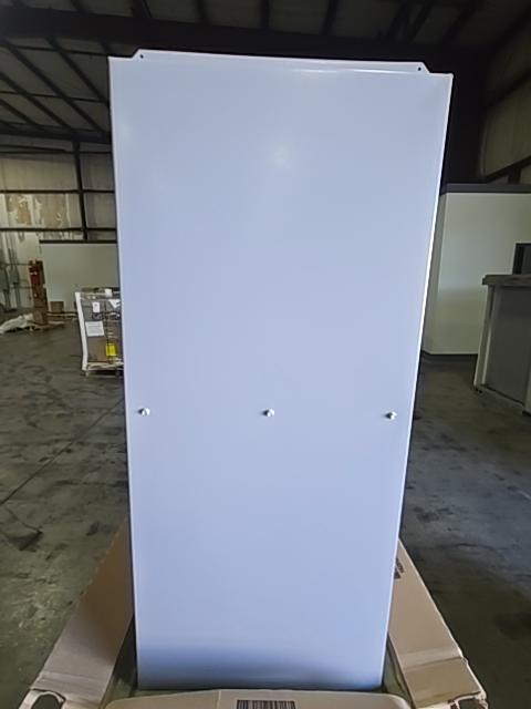 66,000 BTU Low NOx Single-Stage Upflow/Horizontal ECM Multi Speed Gas Furnace 80% 120/60/1 CFM: 1400