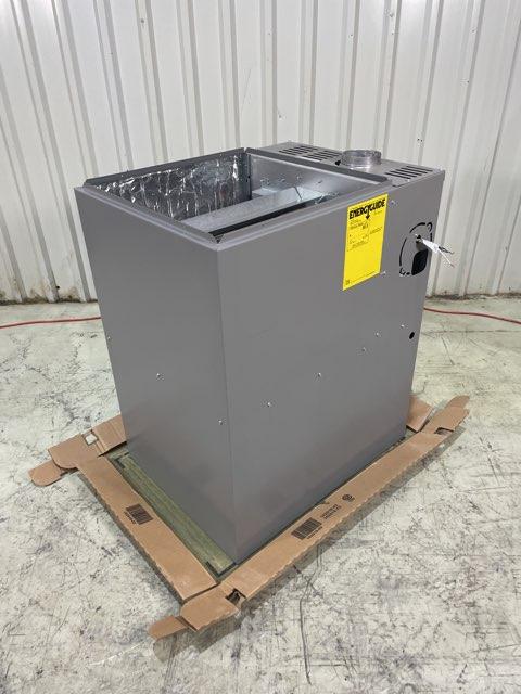 88,000 BTU Single-Stage Upflow/Horizontal ECM Multi Speed Gas Furnace 80% AFUE 120/60/1 CFM: 2150