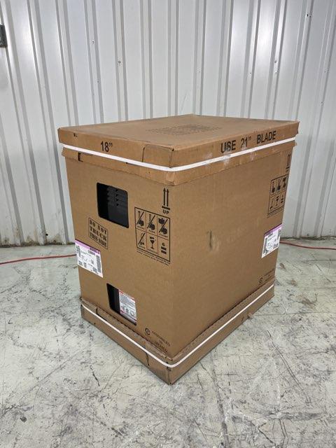 88,000 BTU Single-Stage Upflow/Horizontal ECM Multi Speed Gas Furnace 80% AFUE 120/60/1 CFM: 2150