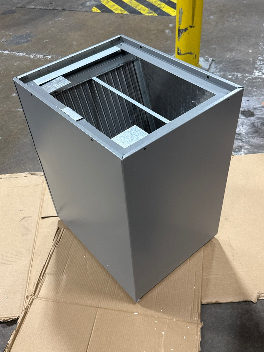 3 Ton AC/HP Horizontal Cased A Coil, R410A CFM 1600