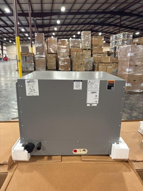 4 Ton AC/HP Horizontal Cased A Coil, R410A CFM 2000