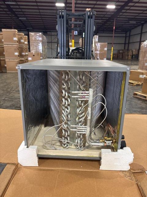 4 Ton AC/HP Horizontal Cased A Coil, R410A CFM 2000