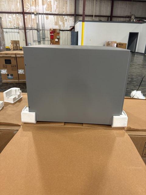 4 Ton AC/HP Horizontal Cased A Coil, R410A CFM 2000