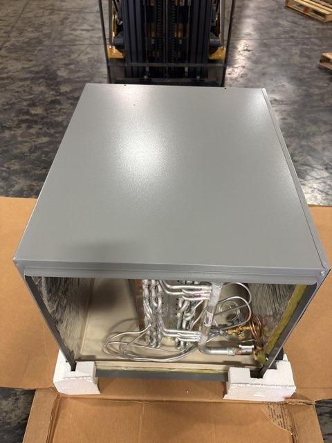 4 Ton AC/HP Horizontal Cased A Coil, R410A CFM 2000