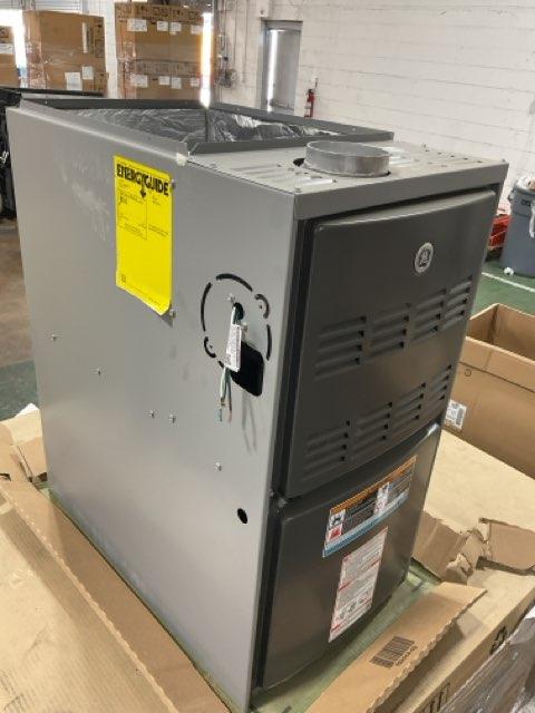 66,000 BTU Low NOx Single-Stage Upflow/Horizontal ECM Multi Speed Gas Furnace 80% 120/60/1 CFM: 1355