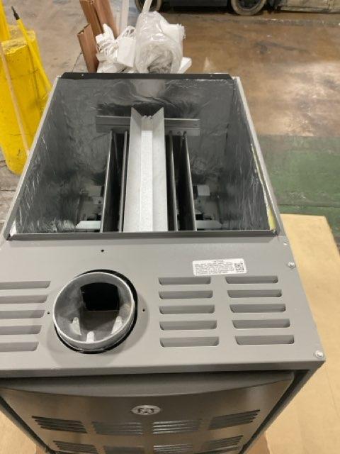 66,000 BTU Low NOx Single-Stage Upflow/Horizontal ECM Multi Speed Gas Furnace 80% 120/60/1 CFM: 1355