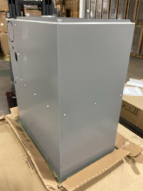 66,000 BTU Low NOx Single-Stage Upflow/Horizontal ECM Multi Speed Gas Furnace 80% 120/60/1 CFM: 1355