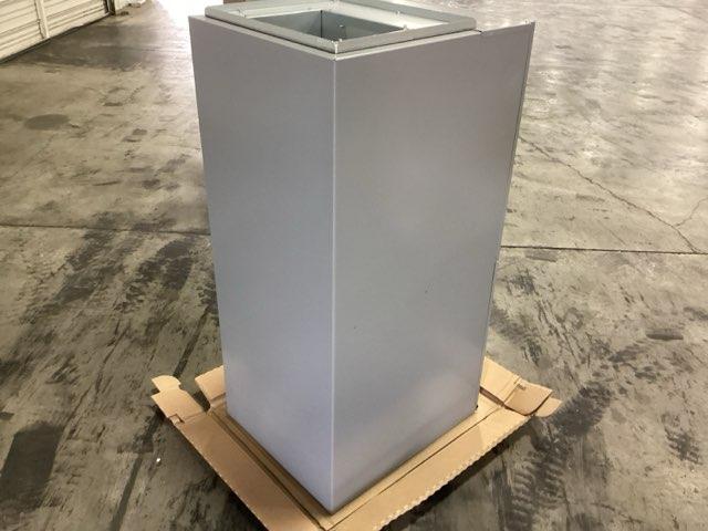 1.5 Ton AC/HP PSC Multiposition Air Handler 208-230/60/1 R-410A CFM 920