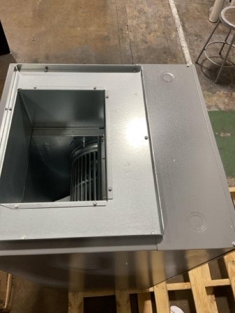 3 Ton AC/HP PSC Multiposition Air Handler 208-230/60/1 R-410A CFM 1560