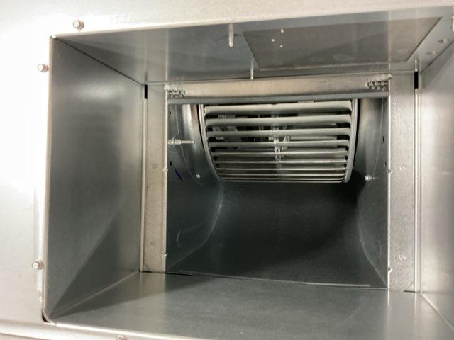 3 Ton AC/HP PSC Multiposition Air Handler 208-230/60/1 R-410A CFM 1560