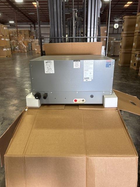 2 Ton AC/HP Horizontal Cased A Coil, R410A CFM 1400