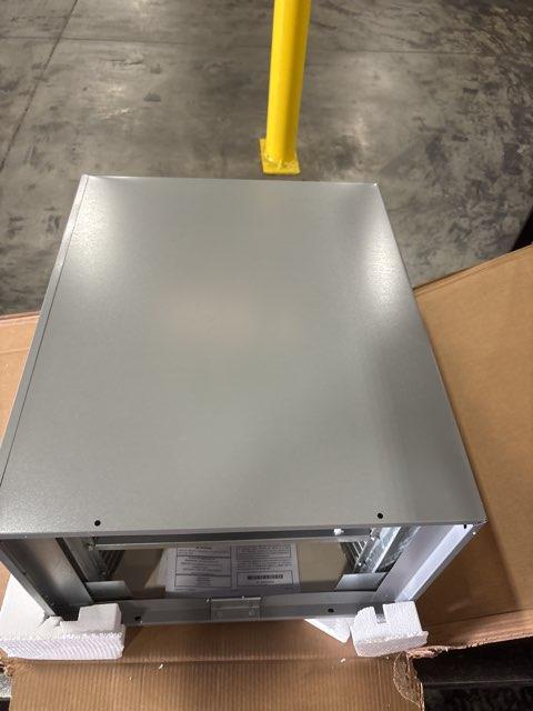 2 Ton AC/HP Horizontal Cased A Coil, R410A CFM 1400