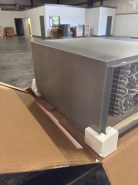 2 Ton AC/HP Horizontal Cased A Coil, R410A CFM 1400