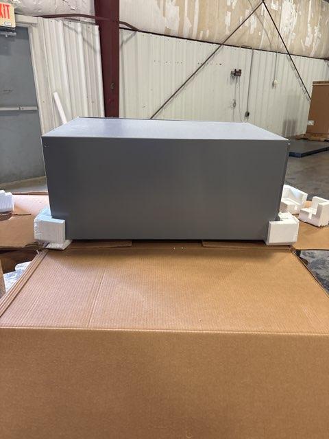 2.5 Ton AC/HP Horizontal Cased A Coil, R410A CFM 1400