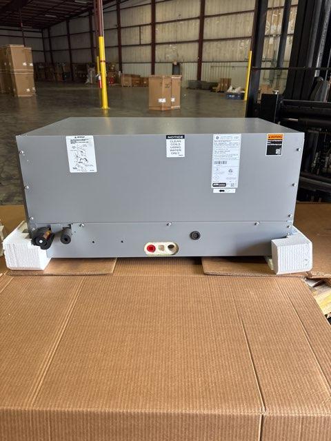 2.5 Ton AC/HP Horizontal Cased A Coil, R410A CFM 1400
