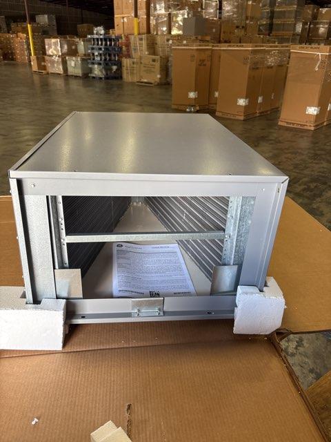 2.5 Ton AC/HP Horizontal Cased A Coil, R410A CFM 1400
