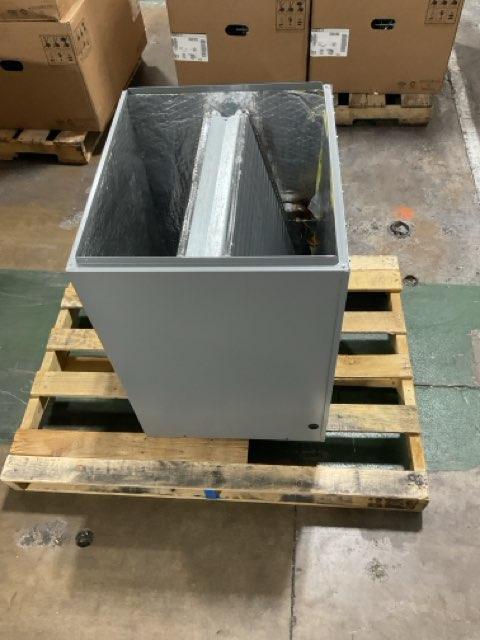 3.5 Ton AC/HP Horizontal Cased A Coil, R410A CFM 1800