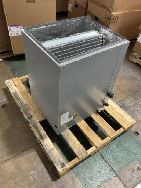 3.5 Ton AC/HP Horizontal Cased A Coil, R410A CFM 1800