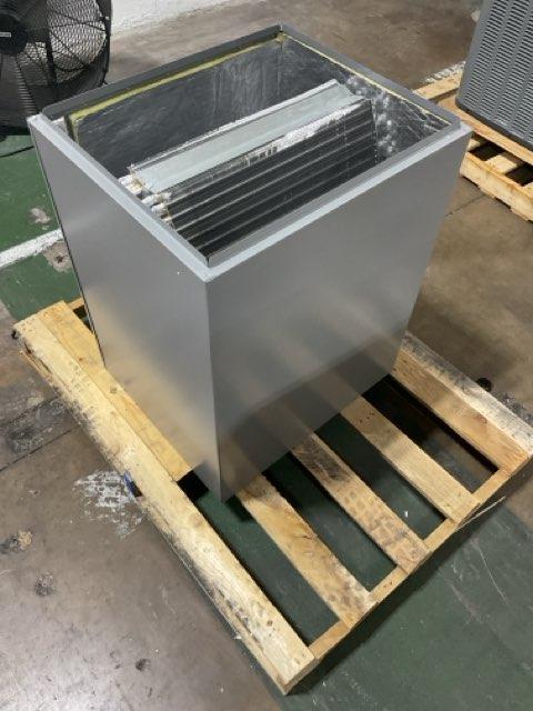 3.5 Ton AC/HP Horizontal Cased A Coil, R410A CFM 1800