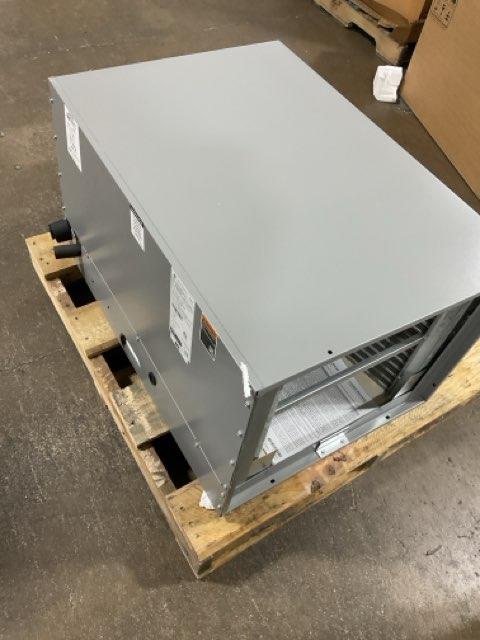 3.5 Ton AC/HP Horizontal Cased A Coil, R410A CFM 1800