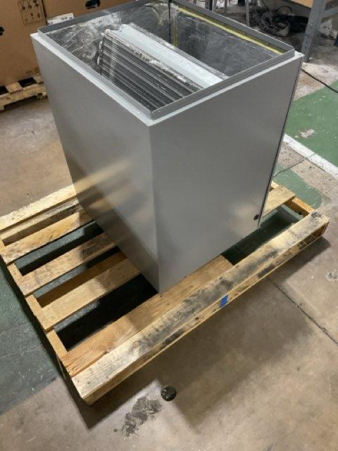 3.5 Ton AC/HP Horizontal Cased A Coil, R410A CFM 1800