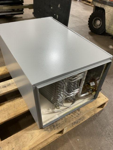 3.5 Ton AC/HP Horizontal Cased A Coil, R410A CFM 1800