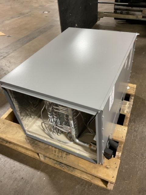 3.5 Ton AC/HP Horizontal Cased A Coil, R410A CFM 1800