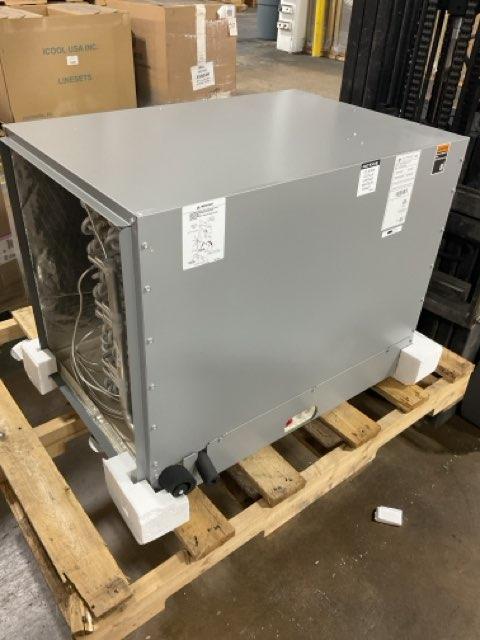 5 Ton AC/HP Horizontal Cased A Coil, R410A CFM 2400