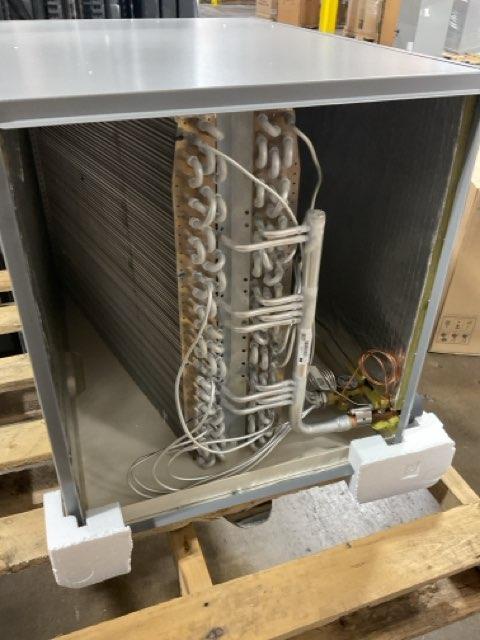 5 Ton AC/HP Horizontal Cased A Coil, R410A CFM 2400
