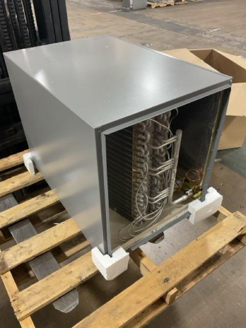 5 Ton AC/HP Horizontal Cased A Coil, R410A CFM 2400