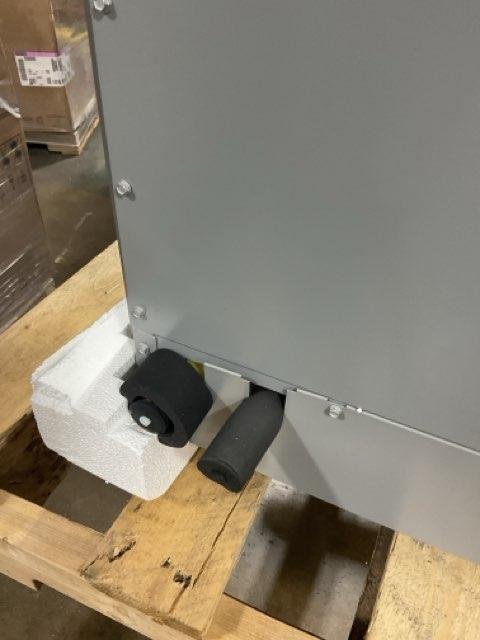 5 Ton AC/HP Horizontal Cased A Coil, R410A CFM 2400