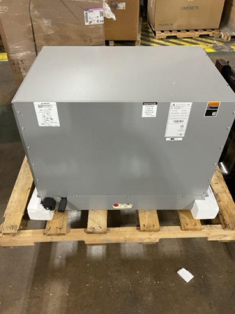 5 Ton AC/HP Horizontal Cased A Coil, R410A CFM 2400