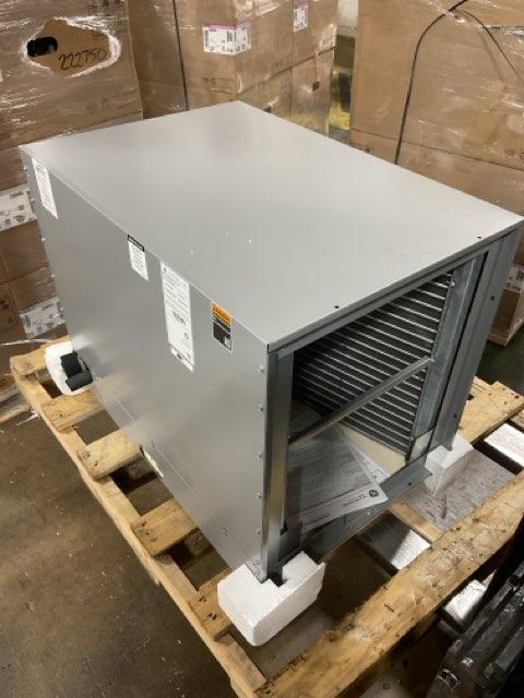 5 Ton AC/HP Horizontal Cased A Coil, R410A CFM 2400