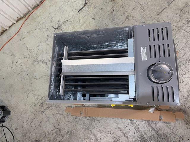 88,000 BTU Low NOx Single-Stage Upflow/Horizontal ECM Multi Speed Gas Furnace 80% 120/60/1 CFM: 1730