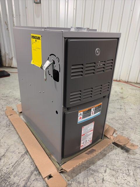 88,000 BTU Low NOx Single-Stage Upflow/Horizontal ECM Multi Speed Gas Furnace 80% 120/60/1 CFM: 1730