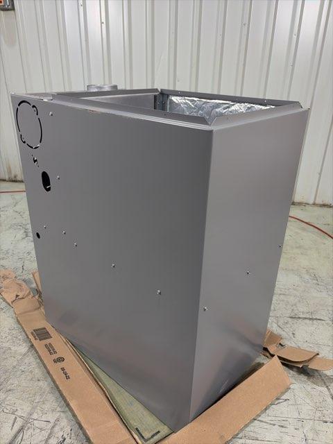 88,000 BTU Low NOx Single-Stage Upflow/Horizontal ECM Multi Speed Gas Furnace 80% 120/60/1 CFM: 1730