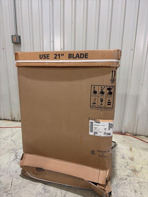 88,000 BTU Low NOx Single-Stage Upflow/Horizontal ECM Multi Speed Gas Furnace 80% 120/60/1 CFM: 1730