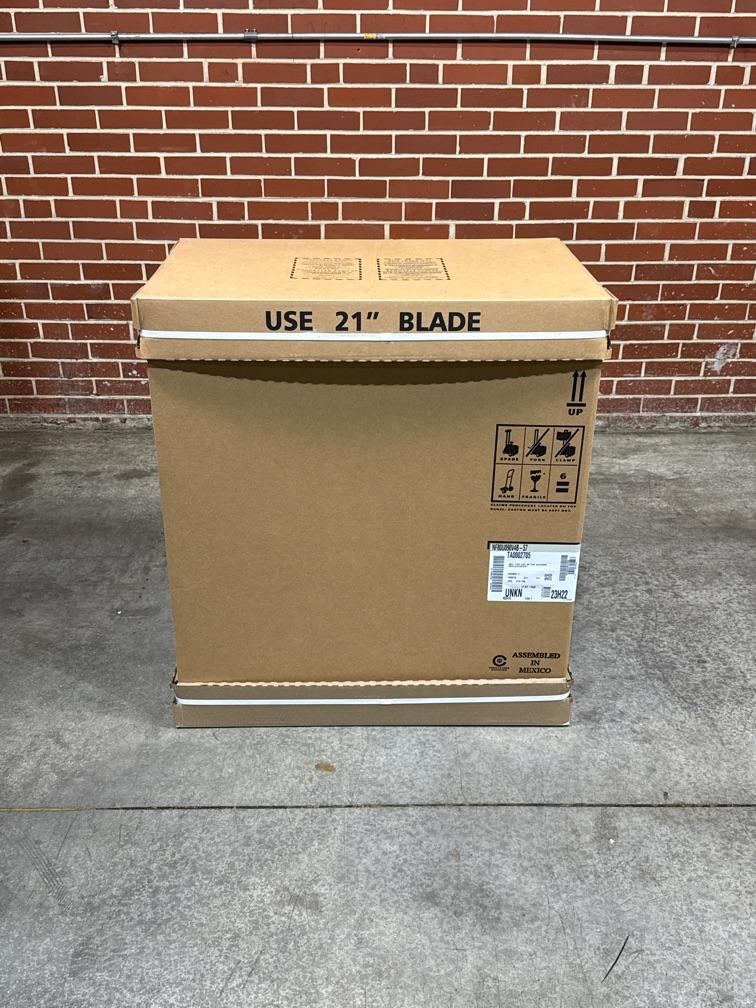 88,000 BTU Two-Stage Upflow/Horizontal ECM Variable Speed Gas Furnace 80% AFUE 120/60/1 CFM: 1667