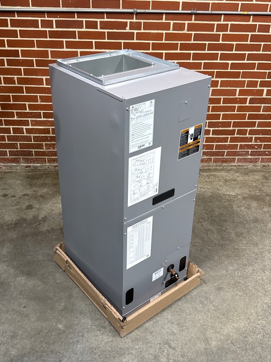 2.5 Ton AC/HP ECM Multiposition Air Handler 208-230/60/1 R-410A CFM 1390