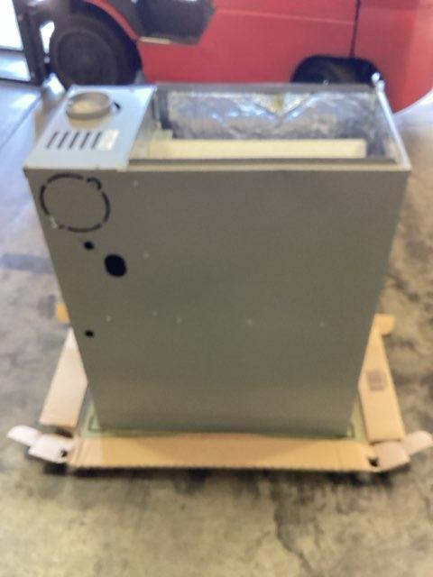44,000 BTU Two-Stage Upflow/Horizontal ECM Multi Speed Gas Furnace 80% AFUE 120/60/1 CFM: 1500