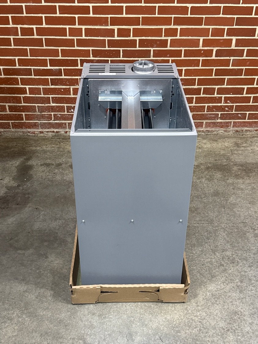66,000 BTU Single-Stage Upflow/Horizontal ECM Multi Speed Gas Furnace 80% AFUE 120/60/1 CFM: 1355