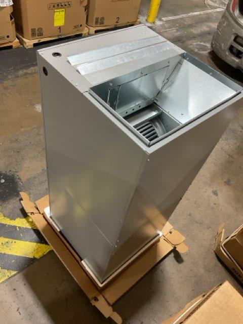 3 Ton AC/HP ECM Multiposition Air Handler 208-230/60/1 R-410A CFM 1580