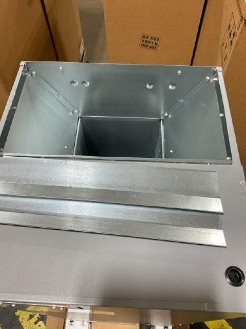 3 Ton AC/HP ECM Multiposition Air Handler 208-230/60/1 R-410A CFM 1580