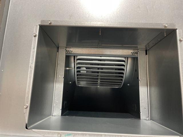 3 Ton AC/HP ECM Multiposition Air Handler 208-230/60/1 R-410A CFM 1540