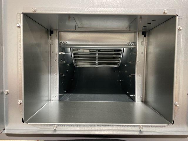 2 Ton AC/HP ECM Multiposition Air Handler 208-230/60/1 R-410A CFM 1160