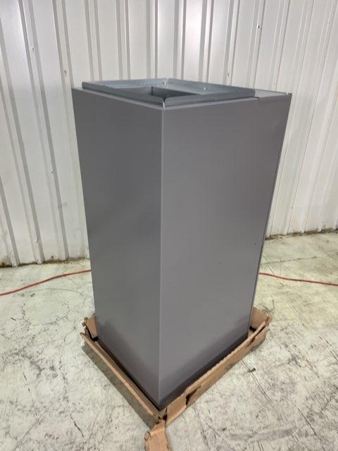 2 Ton AC/HP ECM Multiposition Air Handler 208-230/60/1 R-410A CFM 1160
