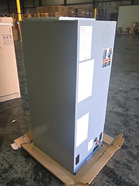 2.5 Ton AC/HP ECM Multiposition Air Handler 208-230/60/1 R-410A CFM 1340