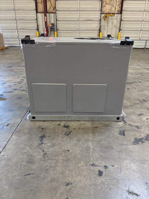 3.5 Ton Single-Stage Convertible Packaged Air Conditioning Unit, 14 SEER, 208-230/60/1, R410A