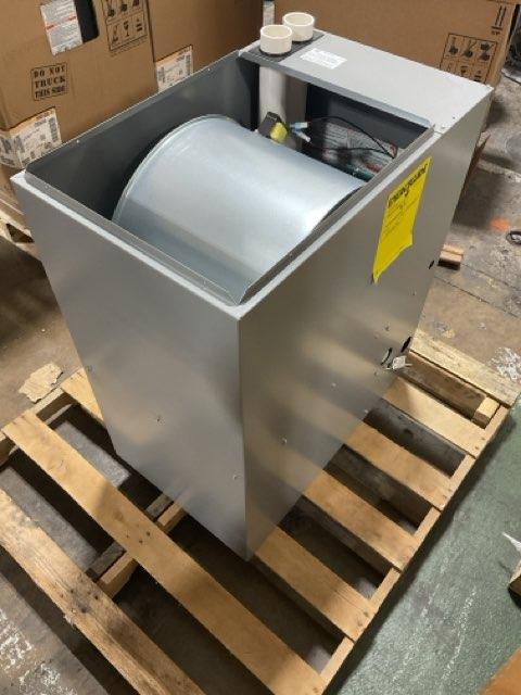 66,000 BTU Two-Stage Downflow ECM Variable Speed Gas Furnace 96% AFUE 120/60/1 CFM: 1700